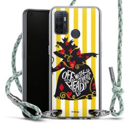 Carry Case Fabric mint-camouflage