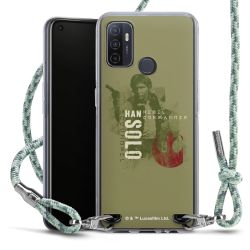 Carry Case Fabric mint-camouflage