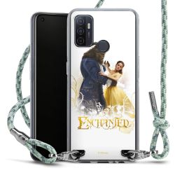 Carry Case Fabric mint-camouflage