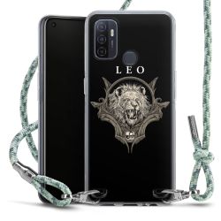 Carry Case Fabric mint-camouflage