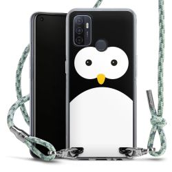 Carry Case Fabric mint-camouflage