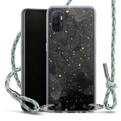 Carry Case Fabric mint-camouflage