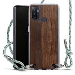 Carry Case Fabric mint-camouflage