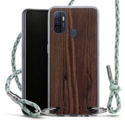 Carry Case Fabric mint-camouflage