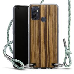 Carry Case Fabric mint-camouflage