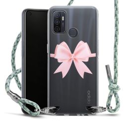 Carry Case Fabric mint-camouflage