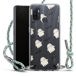 Carry Case Fabric mint-camouflage