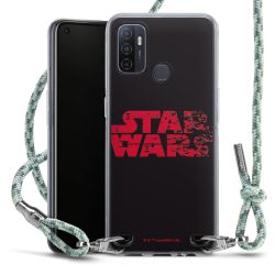 Carry Case Fabric mint-camouflage