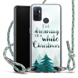 Carry Case Fabric mint-camouflage