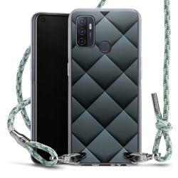 Carry Case Fabric mint-camouflage