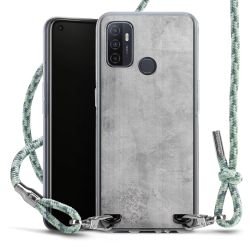 Carry Case Fabric mint-camouflage