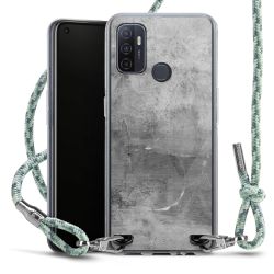 Carry Case Fabric mint-camouflage