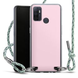 Carry Case Fabric mint-camouflage