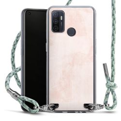 Carry Case Fabric mint-camouflage