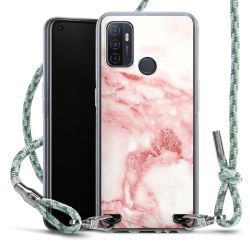 Carry Case Fabric mint-camouflage