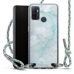 Carry Case Fabric mint-camouflage