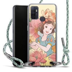 Carry Case Fabric mint-camouflage