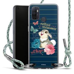 Carry Case Fabric mint-camouflage