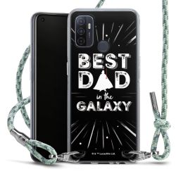 Carry Case Fabric mint-camouflage