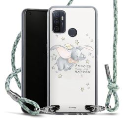 Carry Case Fabric mint-camouflage