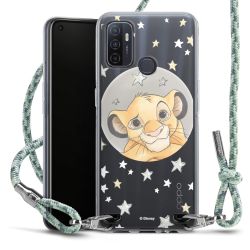 Carry Case Fabric mint-camouflage