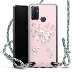 Carry Case Fabric mint-camouflage