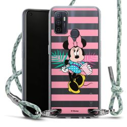 Carry Case Fabric mint-camouflage