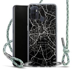 Carry Case Fabric mint-camouflage