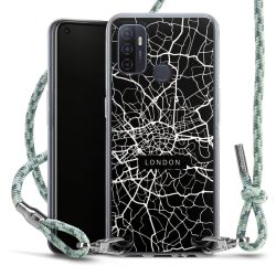 Carry Case Fabric mint-camouflage