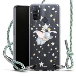 Carry Case Fabric mint-camouflage