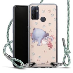 Carry Case Fabric mint-camouflage