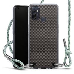 Carry Case Fabric mint-camouflage