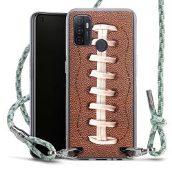 Carry Case Fabric mint-camouflage