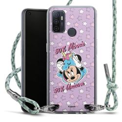 Carry Case Fabric mint-camouflage