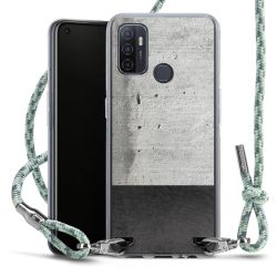 Carry Case Fabric mint-camouflage