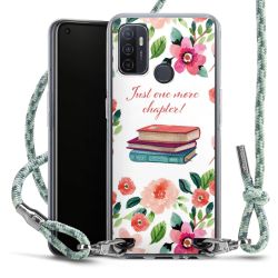 Carry Case Fabric mint-camouflage