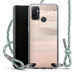 Carry Case Fabric mint-camouflage