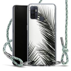 Carry Case Fabric mint-camouflage