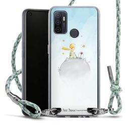 Carry Case Fabric mint-camouflage