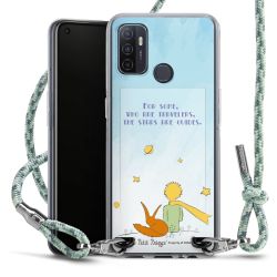 Carry Case Fabric mint-camouflage