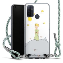 Carry Case Fabric mint-camouflage