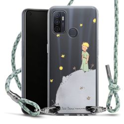 Carry Case Fabric mint-camouflage