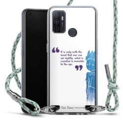 Carry Case Fabric mint-camouflage