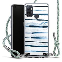 Carry Case Fabric mint-camouflage