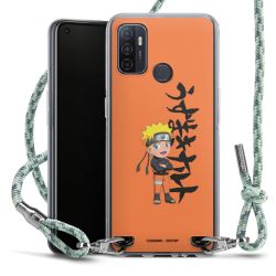 Carry Case Fabric mint-camouflage