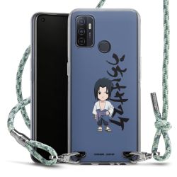 Carry Case Fabric mint-camouflage