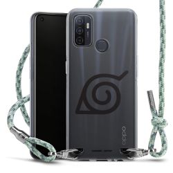 Carry Case Fabric mint-camouflage