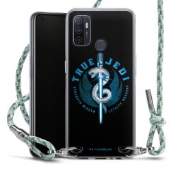 Carry Case Fabric mint-camouflage