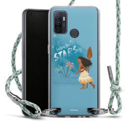 Carry Case Fabric mint-camouflage