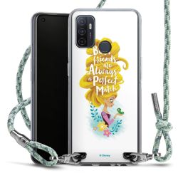 Carry Case Fabric mint-camouflage